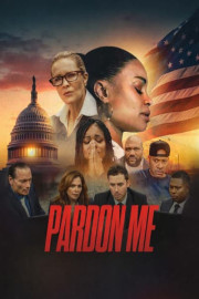 Pardon Me: The Bevelyn B. Williams Story poster