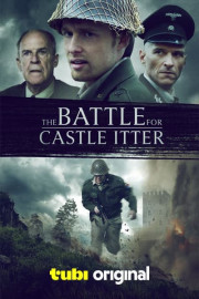 The Battle for Castle Itter
