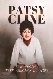 Patsy Cline: The Songs That Changed Country poster