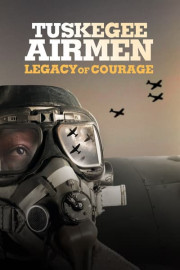 Tuskegee Airmen: Legacy of Courage poster