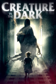 Creature in the Dark poster