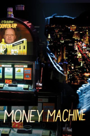 Money Machine poster