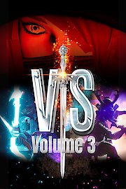 VS Volume 3 poster