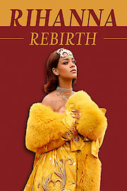 Rihanna: Rebirth poster