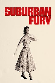 Suburban Fury poster