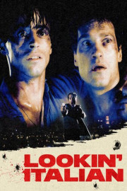 Lookin' Italian poster