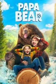 Papa Bear poster