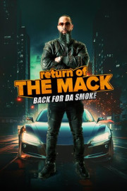 Return of the Mack poster