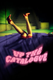 Up the Catalogue poster