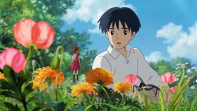 Watch Arrietty Online