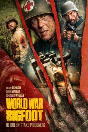 World War Bigfoot
