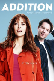 Addition poster