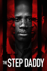 The Step Daddy poster