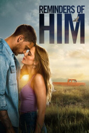 Reminders of Him poster