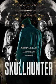 SkullHunter poster
