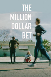 The Million Dollar Bet poster