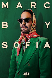 Marc by Sofia poster