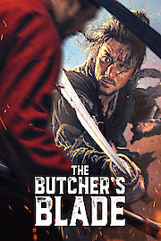 The Butcher's Blade poster