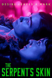 The Serpent's Skin poster