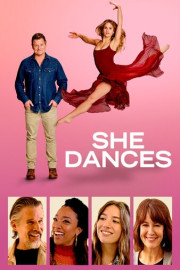 She Dances