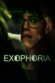 Exophoria poster