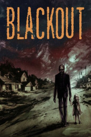 Blackout poster