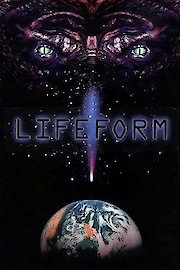 Lifeform poster