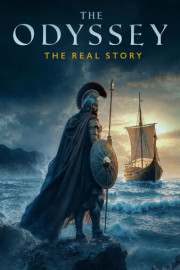 The Odyssey - The Real Story poster