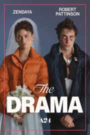 The Drama poster