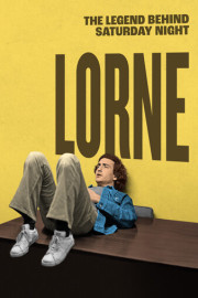 Lorne poster