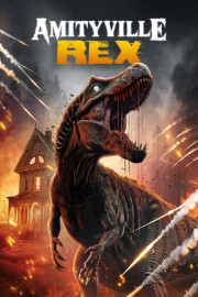 Amityville Rex poster