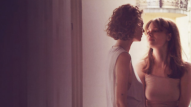 Watch Upon Her Lips: Kiss Me Online