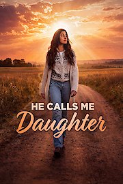 He Calls Me Daughter poster