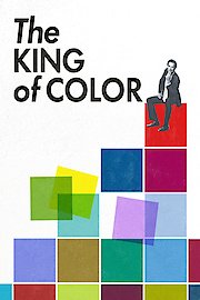 The King of Color poster