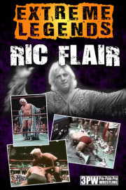 Extreme Legends: Ric Flair