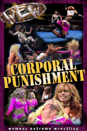 Women's Wrestling Wars: Corporal Punishment