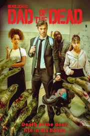 Deadlocked: Dad of the Dead
