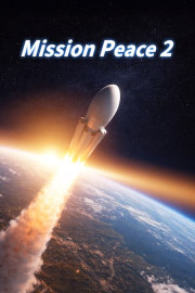 Mission Peace 2 poster