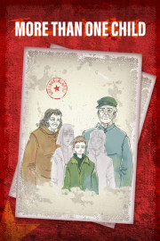 More Than One Child poster