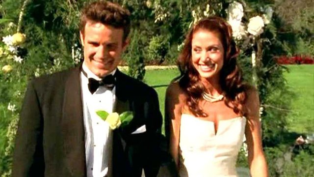Watch Confessions of an American Bride Online