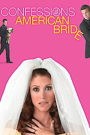 Confessions of an American Bride poster