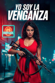 Yo soy la venganza poster