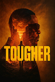 Tougher poster