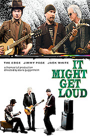 A Todo Volume poster