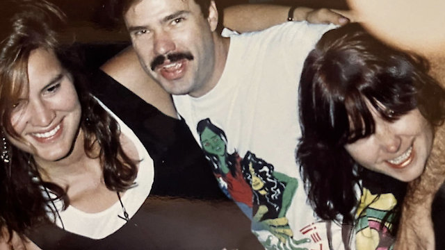 Watch The Secret Lives Of Bill Bartell Online