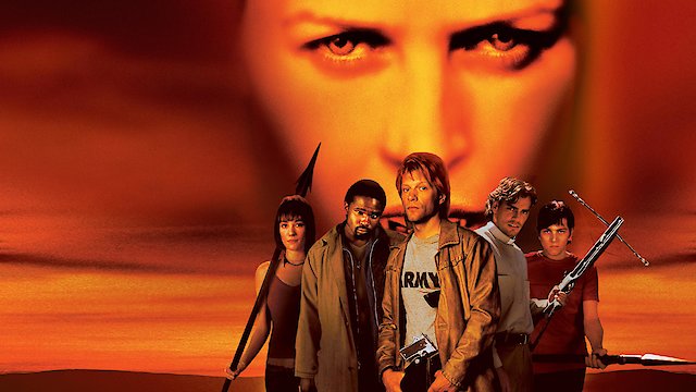 Watch John Carpenter Presents Vampires: Los Muertos Online