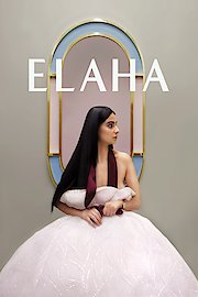 Elaha poster