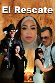 El rescate poster