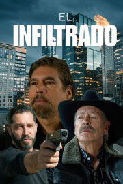 El infiltrado poster