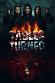 Tables Turned poster